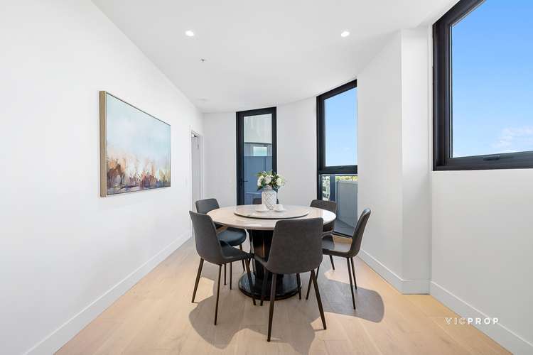 Second view of Homely apartment listing, 308B/710 Burwood Road, Hawthorn East VIC 3123