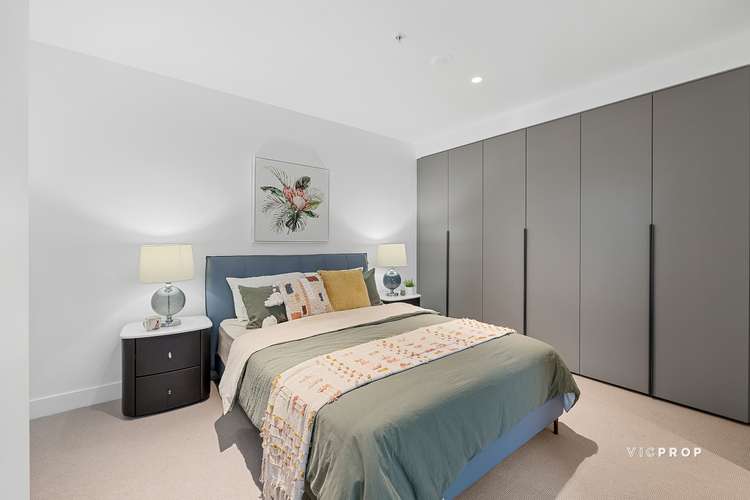 Sixth view of Homely apartment listing, 308B/710 Burwood Road, Hawthorn East VIC 3123