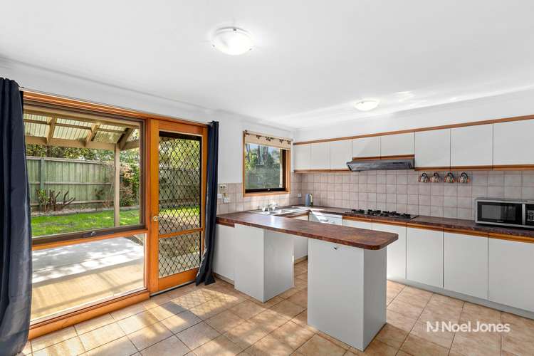 Third view of Homely unit listing, 3/104-106 Mitcham Road, Donvale VIC 3111