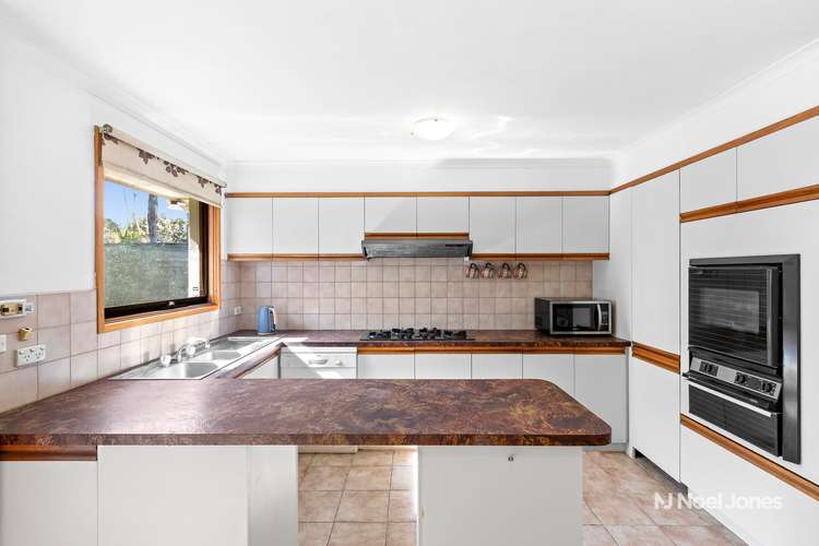 Fourth view of Homely unit listing, 3/104-106 Mitcham Road, Donvale VIC 3111