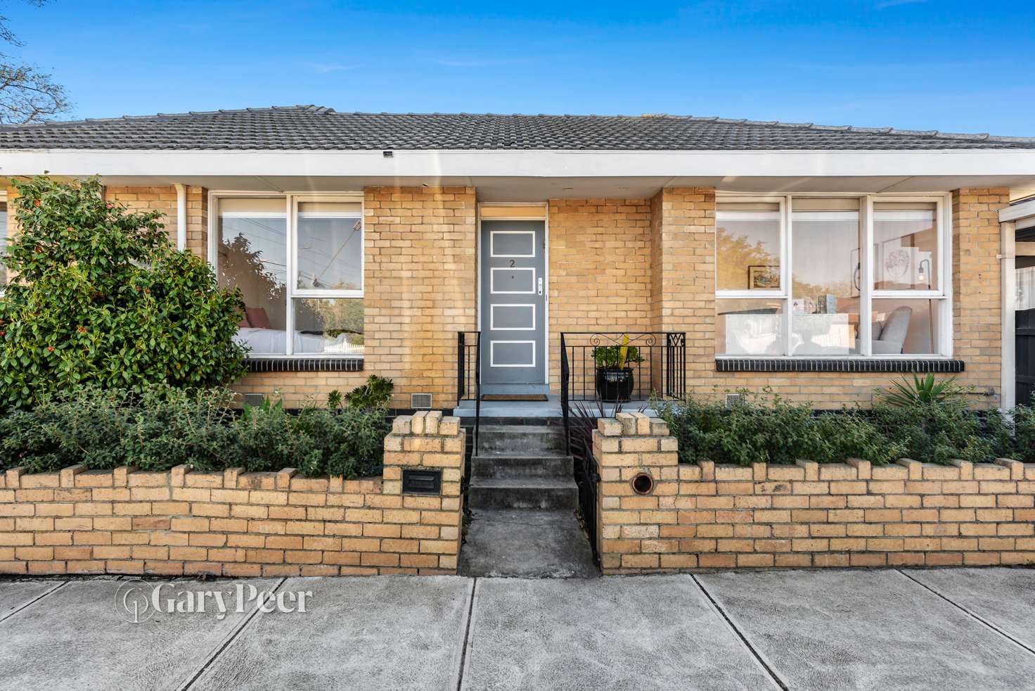 Main view of Homely unit listing, 2/154 Neerim Road, Caulfield East VIC 3145