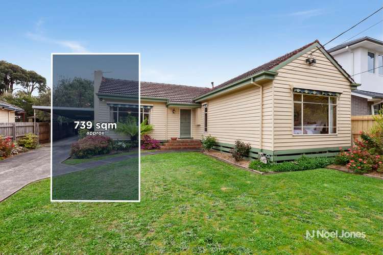 7 Esdale Street, Blackburn VIC 3130