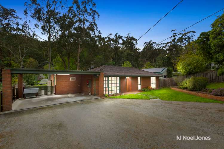 79 Old Belgrave Road, Upper Ferntree Gully VIC 3156