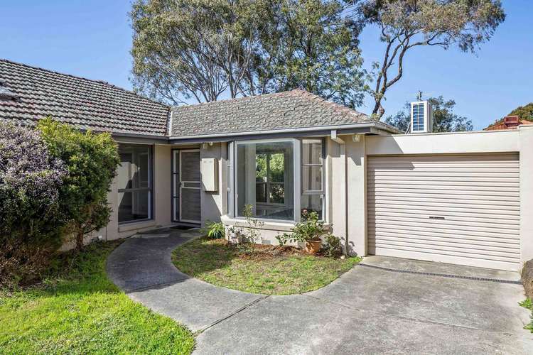 Main view of Homely unit listing, 3/112A Severn Street, Box Hill North VIC 3129