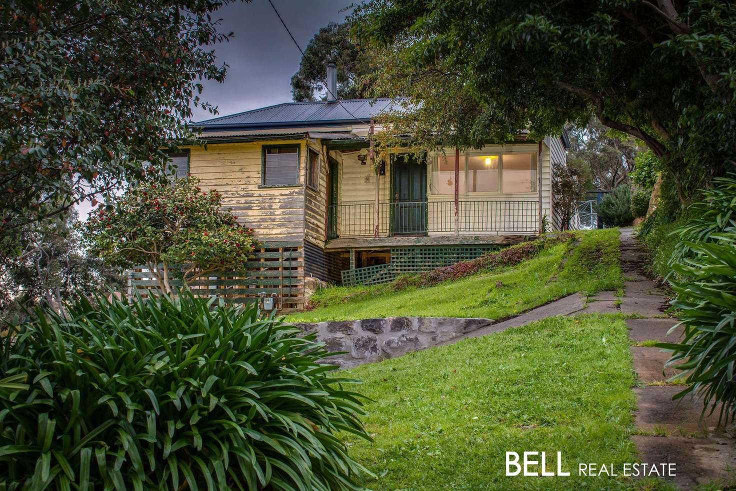 Main view of Homely house listing, 1 Jean Street, Upper Ferntree Gully VIC 3156