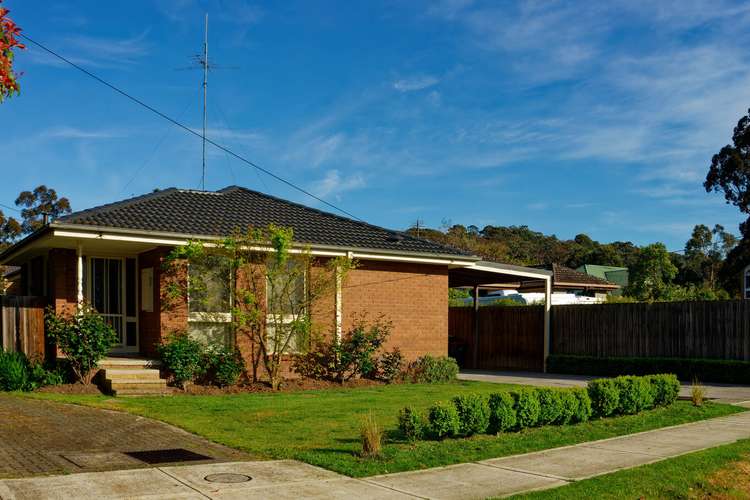 Main view of Homely house listing, 29 Brushy Park Road, Wonga Park VIC 3115