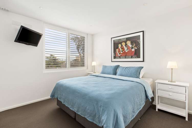 Third view of Homely apartment listing, 18/31 Kensington Road, South Yarra VIC 3141