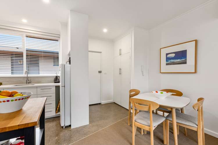 Second view of Homely apartment listing, 17/311 Dandenong Road, Prahran VIC 3181