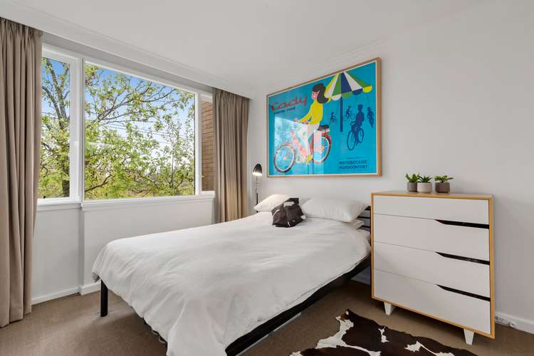 Fourth view of Homely apartment listing, 17/311 Dandenong Road, Prahran VIC 3181