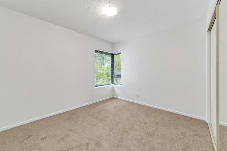 Sixth view of Homely unit listing, 58/7 Landsborough Terrace, Toowong QLD 4066