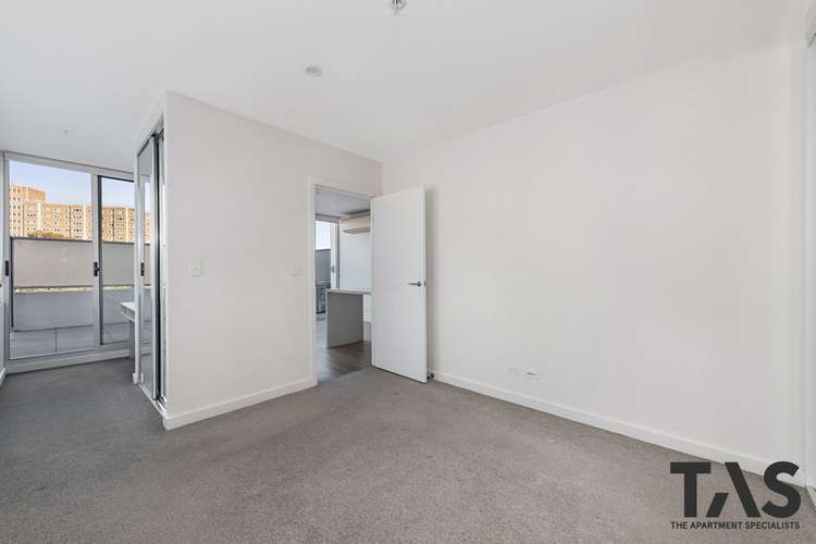 Fourth view of Homely apartment listing, 210/33 Racecourse Road, North Melbourne VIC 3051