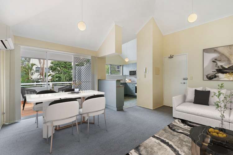 Third view of Homely unit listing, 14/77 Sherwood Road, Toowong QLD 4066