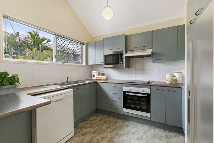 Fifth view of Homely unit listing, 14/77 Sherwood Road, Toowong QLD 4066