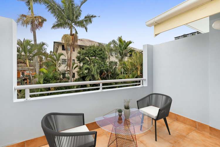 Sixth view of Homely unit listing, 14/77 Sherwood Road, Toowong QLD 4066