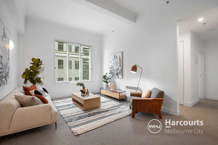Fourth view of Homely apartment listing, 608/29 Market Street, Melbourne VIC 3000