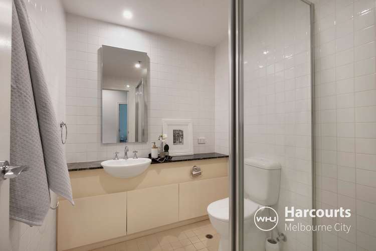 Sixth view of Homely apartment listing, 608/29 Market Street, Melbourne VIC 3000
