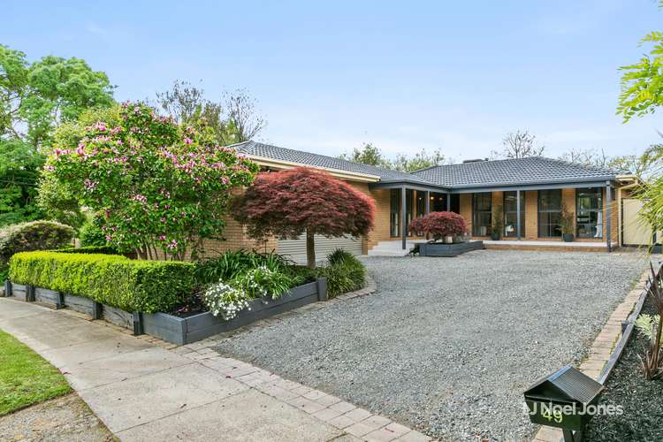 Main view of Homely house listing, 49 Suffern Avenue, Bayswater VIC 3153