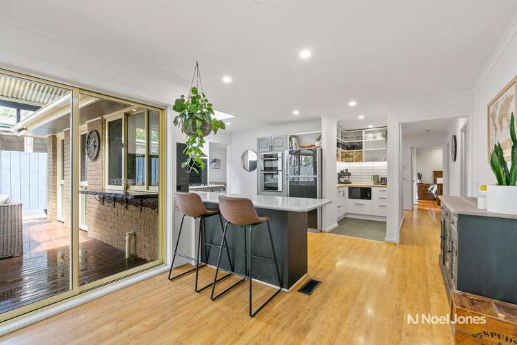 Second view of Homely house listing, 49 Suffern Avenue, Bayswater VIC 3153