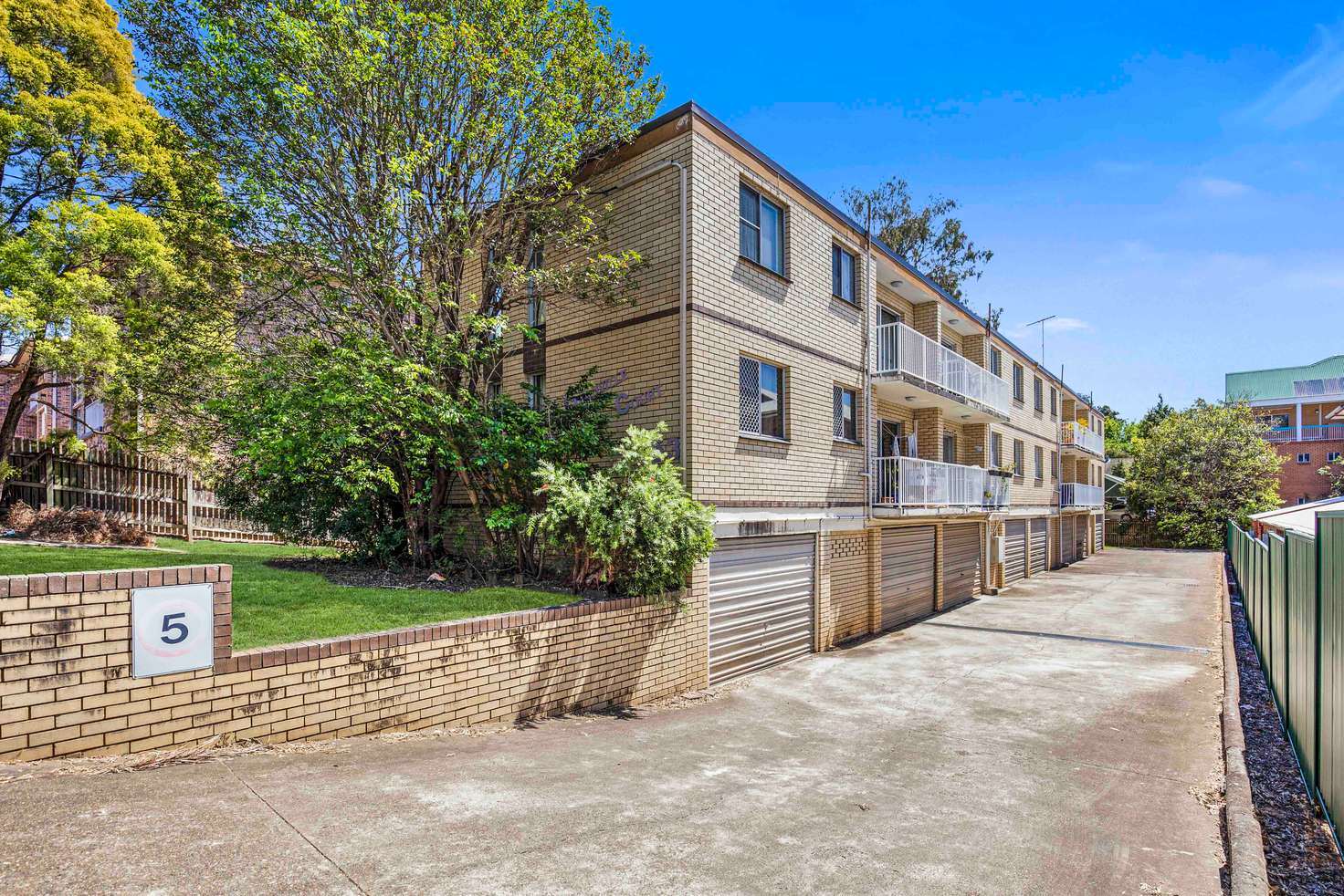 Main view of Homely unit listing, 6/53 Alpha Street, Taringa QLD 4068