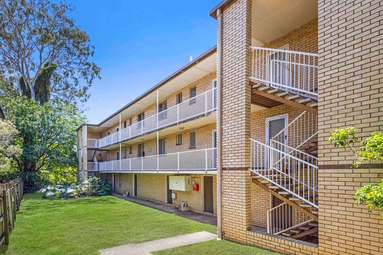 Second view of Homely unit listing, 6/53 Alpha Street, Taringa QLD 4068