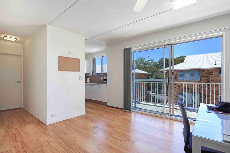 Third view of Homely unit listing, 6/53 Alpha Street, Taringa QLD 4068
