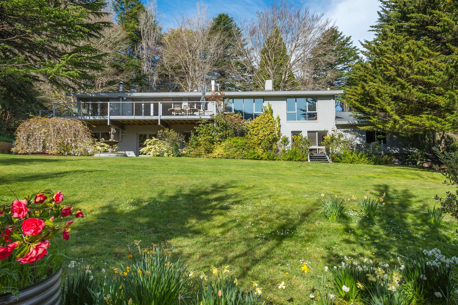 Main view of Homely house listing, 759 Mount Macedon Road, Mount Macedon VIC 3441