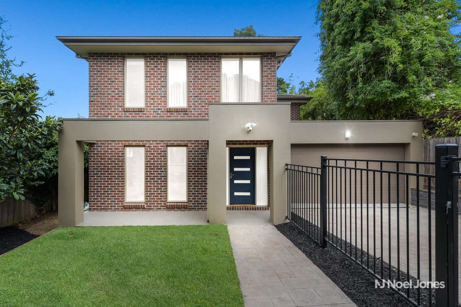 Main view of Homely house listing, 41 Gardner Street, Box Hill South VIC 3128