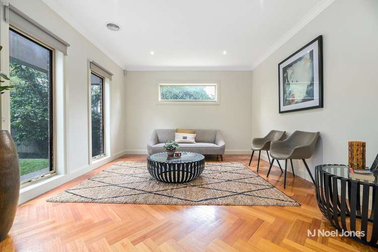 Second view of Homely house listing, 41 Gardner Street, Box Hill South VIC 3128