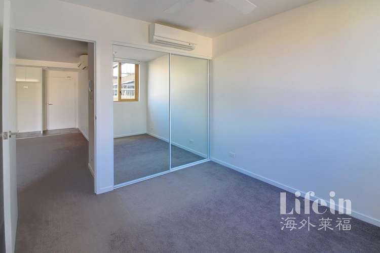 Fourth view of Homely apartment listing, 307/16 Brewers Street, Bowen Hills QLD 4006