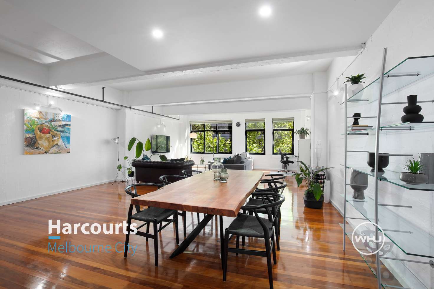 Main view of Homely apartment listing, 21/300 King Street, Melbourne VIC 3000