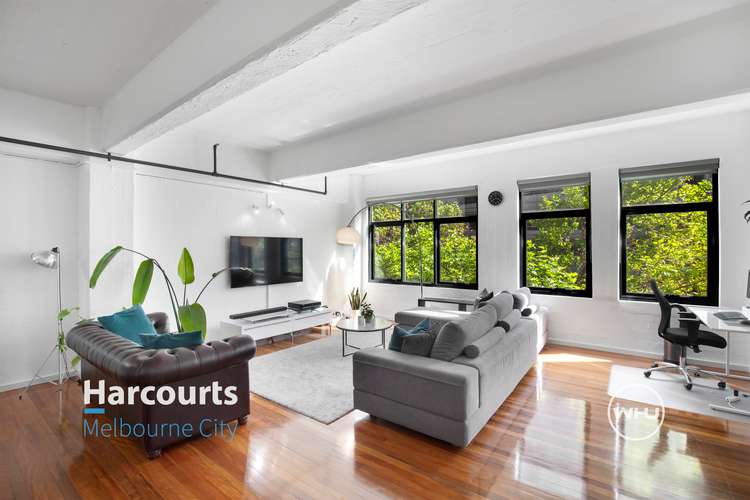 Fourth view of Homely apartment listing, 21/300 King Street, Melbourne VIC 3000