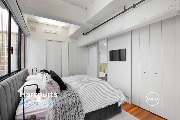 Sixth view of Homely apartment listing, 21/300 King Street, Melbourne VIC 3000