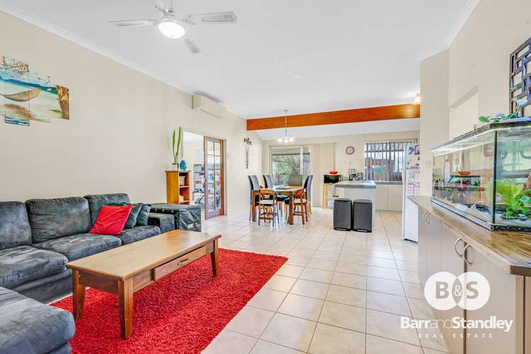 Main view of Homely house listing, 16 Challenger Rise, Australind WA 6233