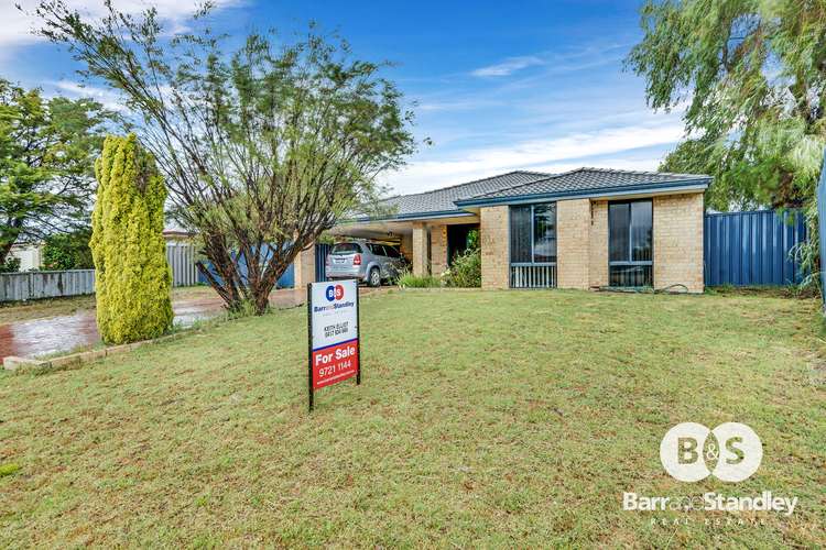 Main view of Homely house listing, 76 Chapple Drive, Australind WA 6233