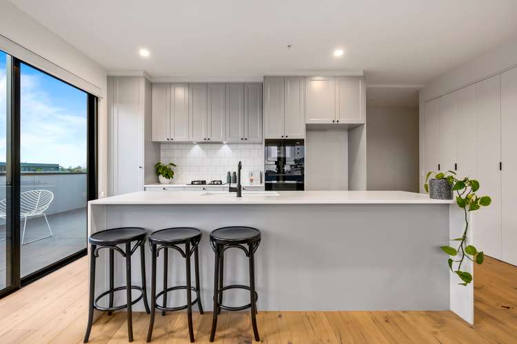 Fourth view of Homely apartment listing, 301/15 Hamilton Street, Bentleigh VIC 3204