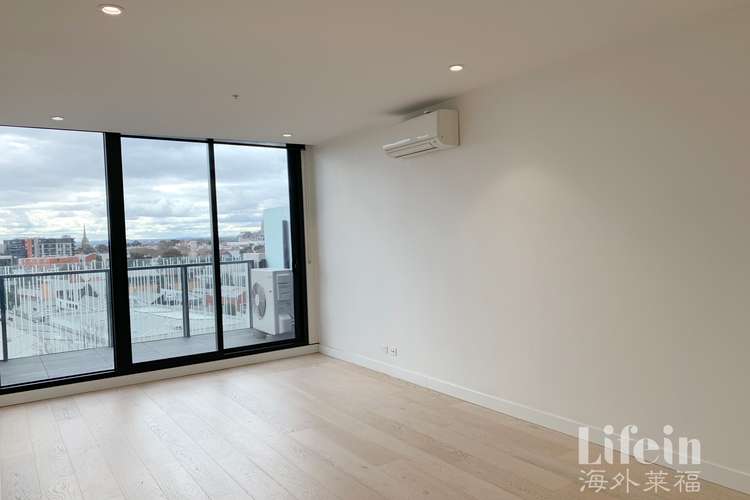 Third view of Homely apartment listing, 705/150 Dudley Street, West Melbourne VIC 3003