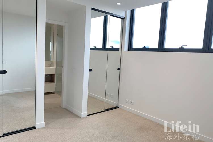 Fourth view of Homely apartment listing, 705/150 Dudley Street, West Melbourne VIC 3003