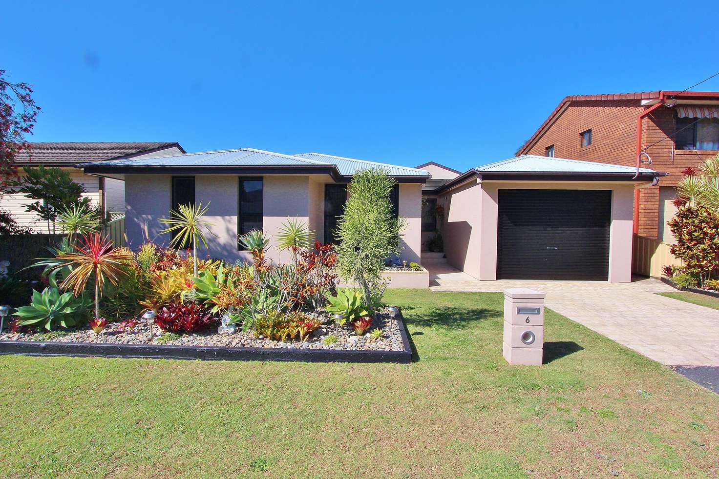 Main view of Homely house listing, 6 Leighton Close, North Haven NSW 2443