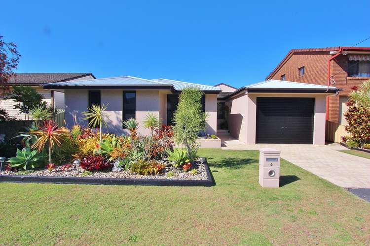 Main view of Homely house listing, 6 Leighton Close, North Haven NSW 2443