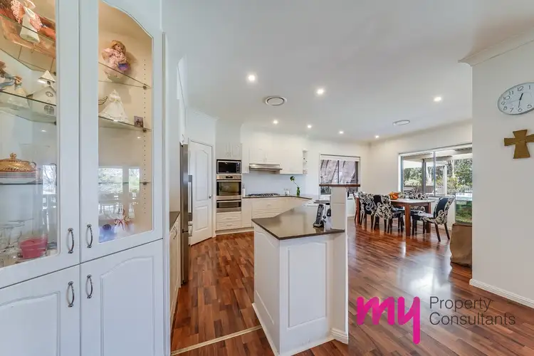 Third view of Homely house listing, 12A Yorkshire Close, Catherine Field NSW 2557