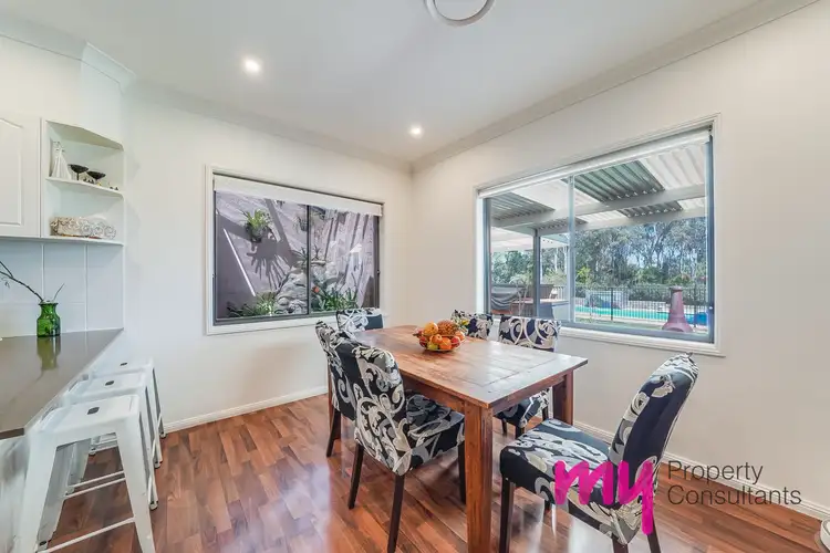 Fourth view of Homely house listing, 12A Yorkshire Close, Catherine Field NSW 2557