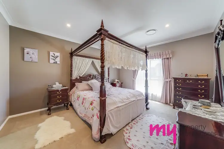 Fifth view of Homely house listing, 12A Yorkshire Close, Catherine Field NSW 2557