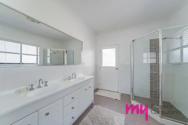 Sixth view of Homely house listing, 12A Yorkshire Close, Catherine Field NSW 2557