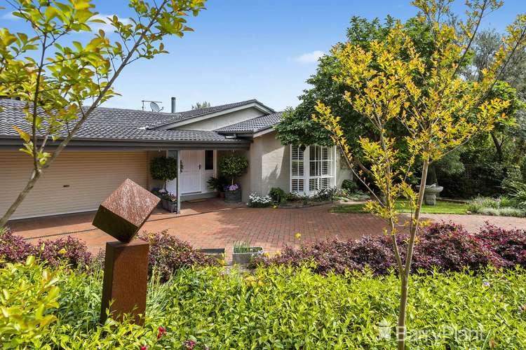 Main view of Homely house listing, 28 Rutland Avenue, Mount Eliza VIC 3930