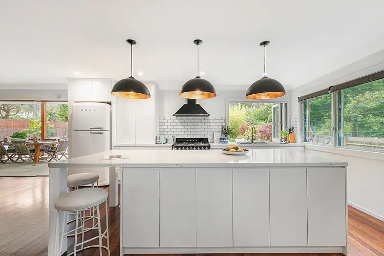 Second view of Homely house listing, 4 Holloway Place, Curl Curl NSW 2096