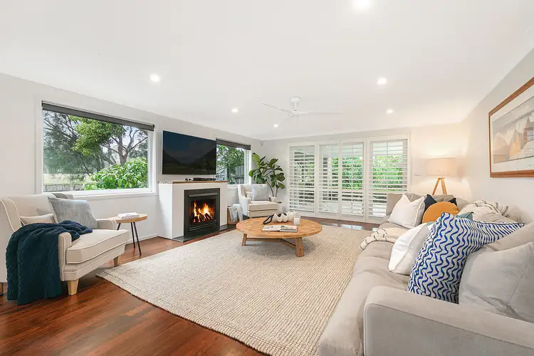 Third view of Homely house listing, 4 Holloway Place, Curl Curl NSW 2096