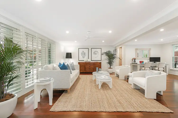 Fifth view of Homely house listing, 4 Holloway Place, Curl Curl NSW 2096