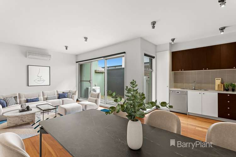 Fifth view of Homely apartment listing, 6/1A Thames Promenade, Chelsea VIC 3196