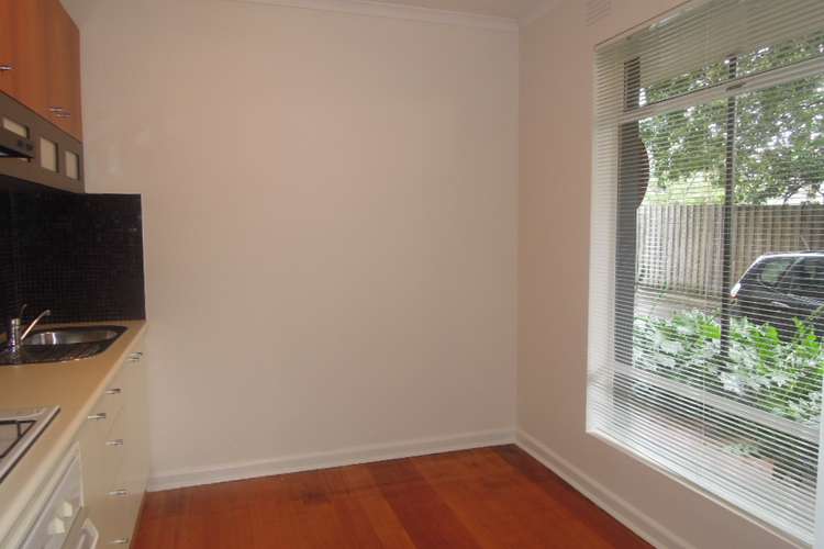 Third view of Homely apartment listing, 2/125 Riversdale Road, Hawthorn VIC 3122