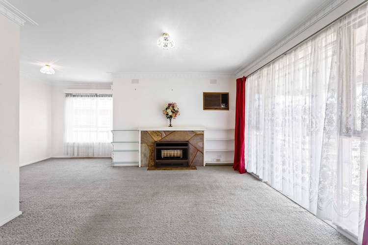 Second view of Homely house listing, 62 Hibiscus Road, Blackburn North VIC 3130